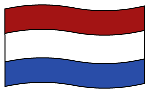 NL Flag